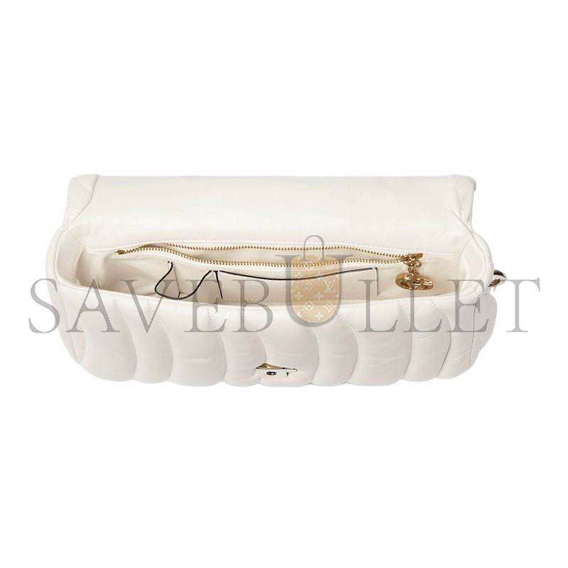 GUCCI GG MILANO SMALL TOP HANDLE BAG 806016 (25.9*14*6.1cm)